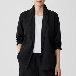 Eileen Fisher Blazer